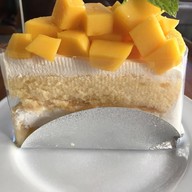 เมนูของร้าน Monday Cafe' & Restaurant