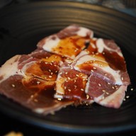 Kingkong Buffet หลังสวน