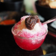 Kingkong Buffet หลังสวน