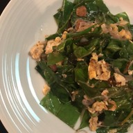 เมนูของร้าน SOMETHIN' ELSE