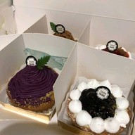 เมนูของร้าน TARR TARR