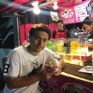 รวมมิตรแม่พลอย