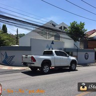 หน้าร้าน Laytai Breakfast Coffee Bar