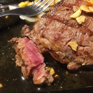 เมนูของร้าน Ikinari