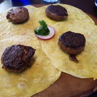 The Great Kabab Factory โรงแรม มาเจสติก แกรนด์