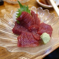 เมนูของร้าน 鮨処 はこだて (Sushi Dokoro Hakodate)