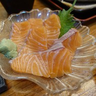 เมนูของร้าน 鮨処 はこだて (Sushi Dokoro Hakodate)