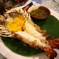 เมนูของร้าน อยุธยาบ้านสวนริมน้ำ (Ayutthaya Garden River Home)Ayutthaya Garden River Home  -