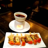 เมนูของร้าน MoreNom : Magic Bar