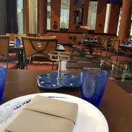 The Great Kabab Factory โรงแรม มาเจสติก แกรนด์
