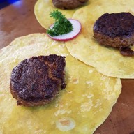 The Great Kabab Factory โรงแรม มาเจสติก แกรนด์