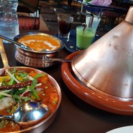 The Great Kabab Factory โรงแรม มาเจสติก แกรนด์
