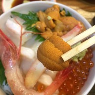 เมนูของร้าน 鮨処 はこだて (Sushi Dokoro Hakodate)