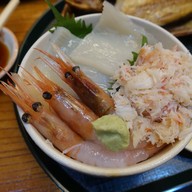 เมนูของร้าน 鮨処 はこだて (Sushi Dokoro Hakodate)