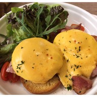 เมนูของร้าน Suzette หัวหิน