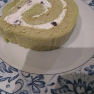 Hoixe Cake Shop North Point, Hong Kong