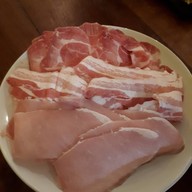 เมนูของร้าน ชาบู ชาบู นางใน ภูเก็ต