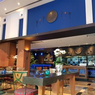 The Great Kabab Factory โรงแรม มาเจสติก แกรนด์