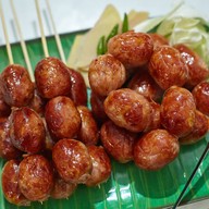 เมนูของร้าน แหนมวาสนา