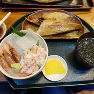 เมนูของร้าน 鮨処 はこだて (Sushi Dokoro Hakodate)