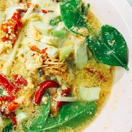 เมนูของร้าน ต้มยำกุ้งบางลำภู (เจ้าเก่า-เจ้าแรก) ต้มยำกุ้งบางลำภู (เจ้าเก่า-เจ้าแรก)สาขา2