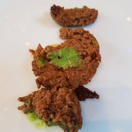 The Great Kabab Factory โรงแรม มาเจสติก แกรนด์
