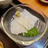 เมนูของร้าน 鮨処 はこだて (Sushi Dokoro Hakodate)
