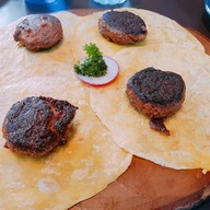 The Great Kabab Factory โรงแรม มาเจสติก แกรนด์