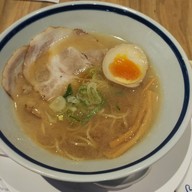 เมนูของร้าน Honaji Ramen เดอะมอลล์ บางกะปิ