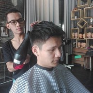 The Garden Men's สาขา 1 รามคำแหง 203