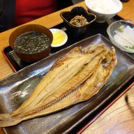 เมนูของร้าน 鮨処 はこだて (Sushi Dokoro Hakodate)