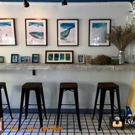 บรรยากาศ Laytai Breakfast Coffee Bar