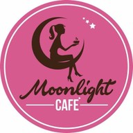 Moonlight cafe ท่าพระจันทร์