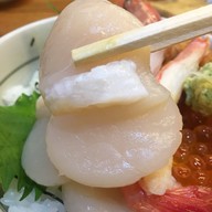 鮨処 はこだて (Sushi Dokoro Hakodate)