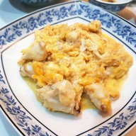 เมนูของร้าน หน่องริมคลอง ( Nhong Rimklong ) เอกมัย