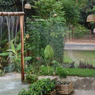 บรรยากาศ บลูพาราไดซ์เชียงใหม่ แกรนด์แคนยอน