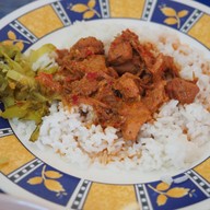 เมนูของร้าน ข้าวซอยเชียงใหม่