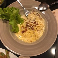 เมนูของร้าน Eatery Clean Café