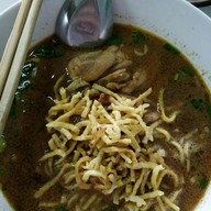 เมนูของร้าน ข้าวมันไก่แม่ตุ๊กตา