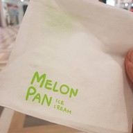 Melonpan Ice Cream CentralPinklao