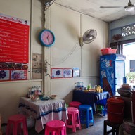 บรรยากาศ ข้าวซอยเชียงใหม่