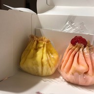 เมนูของร้าน Mon Cher