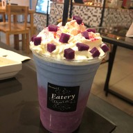 Eatery Clean Café