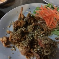 เมนูของร้าน Lay Go