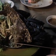 เมนูของร้าน Lay Go