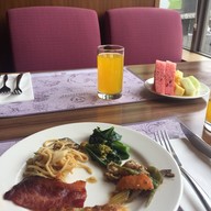 Beitou Hot Spring Resort
