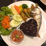 เมนูของร้าน Eatery Clean Café