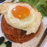 New Mapogalmaegi ห้วยขวาง