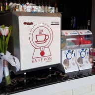 Ka Fe Pon