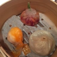 Shang Palace